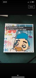 Waterhouse - Van beton naar het canvas, Ophalen of Verzenden, Zo goed als nieuw, Waterhouse; Penhallow
