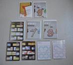 Postzegels  Nederland  - Jaargang  1982 t/m 1990 - Postfris, Ophalen of Verzenden, Na 1940, Postfris