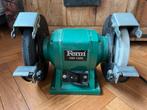 Ferm slijpsteen FSM-150N 230V 50Hz 200W - in goede staat, Ophalen of Verzenden, Gebruikt, Minder dan 700 watt, Werkbankslijpmachine