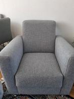 Comfortabele twee fauteuil stollen, Huis en Inrichting, Fauteuils, Ophalen, Gebruikt, 75 tot 100 cm, 75 tot 100 cm