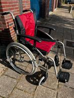 Rolstoel licht gewicht Glide pro, Ophalen of Verzenden, Elektrische rolstoel