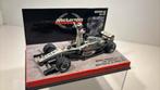 F1 McLaren mercedes mp4 -17D kimi raikkonen minichamps 1.43, Ophalen of Verzenden, MiniChamps, A, A