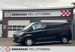 FORD Transit Custom GB 2.0 TDCi 130PK 340 L2H1 Trend/ 2800KG, 13 km/l, Stof, 4 cilinders, 129 pk