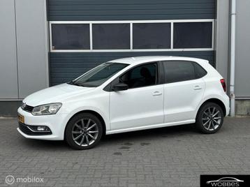 Volkswagen Polo 1.0 Trendline beschikbaar voor biedingen