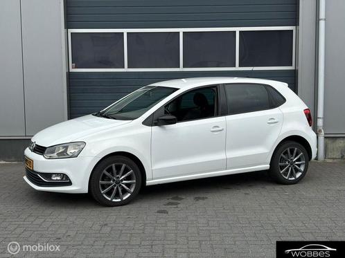 Volkswagen Polo 1.0 Trendline, Auto's, Volkswagen, Bedrijf, Te koop, Polo, ABS, Airbags, Airconditioning, Alarm, Centrale vergrendeling