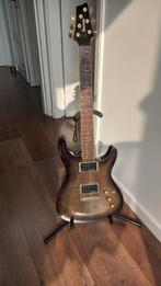 Ibanez SZ520FM Made in Korea, Muziek en Instrumenten, Ophalen of Verzenden, Gebruikt, Solid body, Ibanez