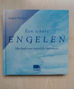 Angela MacGerr - Een schare engelen, Ophalen, Achtergrond en Informatie, Angela MacGerr, Astrologie