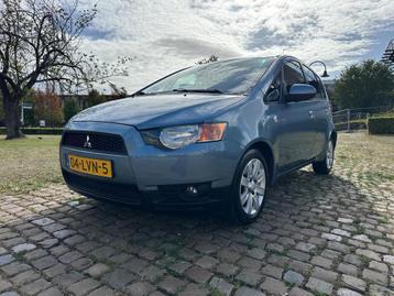 Mitsubishi Colt 5 deurs airco, lm velgen beschikbaar voor biedingen