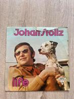 lp johan stollz life, Ophalen of Verzenden, 1960 tot 1980, Zo goed als nieuw, 12 inch