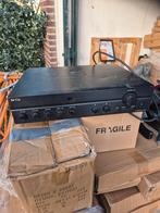 TOA PA-Amplifier A-906 versterker, Ophalen, Gebruikt