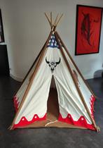 Tipitent voor kinderen, Ophalen, Nieuw