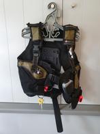 Dacor Trimvest Maat M - Duikuitrusting, Ophalen of Verzenden, Gebruikt, Trimvest of Wing