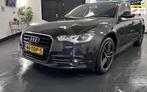 Audi A6 Limousine 2.0 TFSI Pro Line, Auto's, Audi, Te koop, Zilver of Grijs, Benzine, Gebruikt