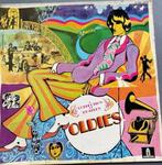 The Beatles lp oldies (verzamel), Ophalen of Verzenden, Zo goed als nieuw