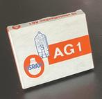Doosje met 10 Osram AG1 flitslampen analoge fotografie, Audio, Tv en Foto, Fotografie | Flitsers, Ophalen of Verzenden, Nieuw