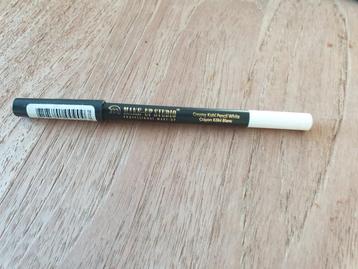 Make-up Studio Oogpotlood Wit beschikbaar voor biedingen