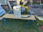 Daalderop 10l keuken boiler 2200W incl inlaatcombinatie, Doe-het-zelf en Verbouw, Geisers en Boilers, Minder dan 20 liter, Ophalen