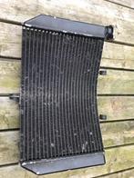 CBR 600 FS 2001 onderdelen, Ophalen of Verzenden, Gebruikt