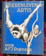 Dierenleven in Artis, Boeken, Ophalen of Verzenden, Gelezen