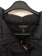 Donkerblauwe Donsjas, Kleding | Dames, Ophalen of Verzenden, Zo goed als nieuw, Maat 38/40 (M), Blauw