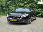 Volvo C70 Convertible 2.0 D3 Summum | Airco + Cruise control, Voorwielaandrijving, Euro 5, C70, Gebruikt