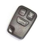 Volvo autosleutel behuizing handzender behuizing vervangen, Ophalen