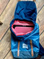 Herschel Rugzak Denim - Zo Goed Als Nieuw!, Ophalen, 30 tot 40 cm, 40 tot 50 cm, Zo goed als nieuw