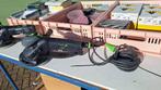 2 Festool schuurmachine  RO150FEQ, Doe-het-zelf en Verbouw, Gereedschap | Schuurmachines, Ophalen, Gebruikt, Albert@hoaas.nl, Vlakschuurmachine