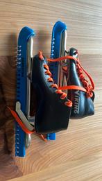 Schaatsen Zandstra noren junior, Sport en Fitness, Schaatsen, Ophalen of Verzenden, Zo goed als nieuw, Noren, Zandstra