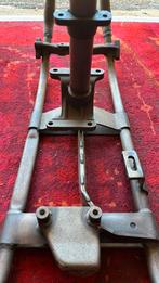 VG frame, Motoren, Ophalen, Nieuw