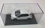 Jsn Norev 1:43 Peugeot 208 GTi 30th 2014 - Pearl White, Hobby en Vrije tijd, Modelauto's | 1:43, Nieuw, Ophalen of Verzenden, Auto