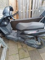 sym 3, Ophalen, Zo goed als nieuw