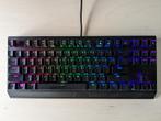 Razer Blackwidow V3 Mechanisch Toetsenbord, Computers en Software, Toetsenborden, Bedraad, Gaming toetsenbord, Razer BlackWidow