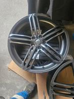 20" vw velgen, Ophalen of Verzenden, Gebruikt
