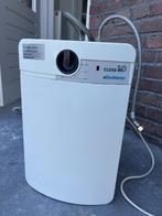 Daalderop boiler, Doe-het-zelf en Verbouw, Geisers en Boilers, Ophalen, Gebruikt, Boiler, Minder dan 20 liter