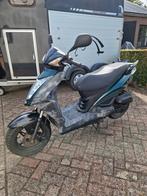 Kymco Agility Rs, Fietsen en Brommers, Scooters | Kymco, Ophalen, Gebruikt, Agility