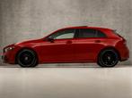 Mercedes-Benz A-Klasse 200 AMG Sport 164Pk Automaat (SCHUIFD, 12 maanden, Gebruikt, 4 cilinders, Bedrijf