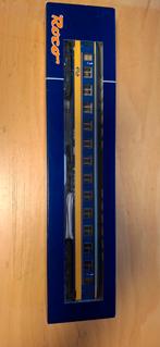 Roco NS Wagon - 45315, Hobby en Vrije tijd, Modeltreinen | H0, Gelijkstroom of Wisselstroom, Wagon, Ophalen of Verzenden, Roco