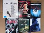 4K UHD Film Collectie, Ophalen, Nieuw in verpakking, Actie, Boxset