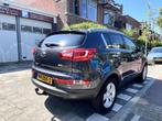 Kia Sportage 1.6 GDI Plus Pack Trekhaak, Auto's, Kia, Voorwielaandrijving, 4 cilinders, Met garantie (alle), Origineel Nederlands