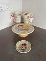Cupcake Blond Amsterdam, Huis en Inrichting, Keuken | Servies, Ophalen, Zo goed als nieuw, Aardewerk, Blond Amsterdam