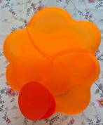 Tupperware Chip en dip schaal, Huis en Inrichting, Ophalen of Verzenden, Nieuw, Schaal