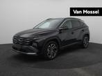 Hyundai Tucson 1.6 T-GDI PHEV N Line Sky | Stoel/ stuur verw, 14 kWh, 4 cilinders, Met garantie (alle), Zwart