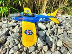 Modelvliegtuig, Hobby en Vrije tijd, Modelbouw | Vliegtuigen en Helikopters, Ophalen, Overige merken