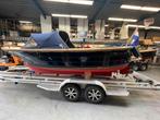 Antaris 570 Luxe, Watersport en Boten, Sloepen, Ophalen, 10 tot 30 pk, Binnenboordmotor, 6 meter of meer