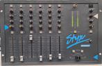 Dateq Styx Mengpaneel - Vintage DJ Mixer, Muziek en Instrumenten, Mengpanelen, Ophalen of Verzenden, Gebruikt, 5 tot 10 kanalen