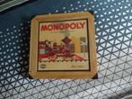 Bordspel Monopoly Limited Edition in houten kist [ nieuw], Ophalen of Verzenden