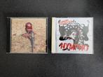 2 CD'S van Armand van Helden (oa Nympho), Ophalen of Verzenden