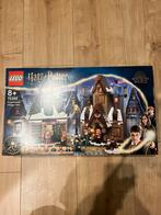 Lego 76388 Hogsmeade Village visit - nieuw en sealed, Nieuw, Complete set, Lego, Verzenden