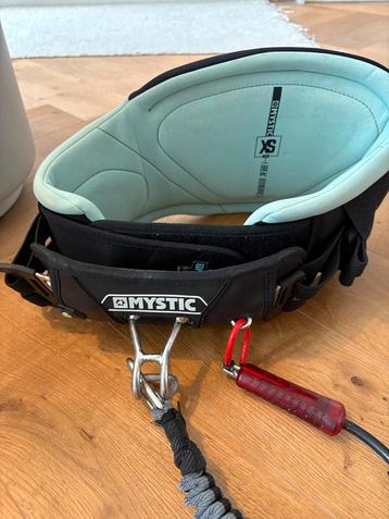 Mystic harness XS beschikbaar voor biedingen